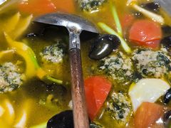 -叶掌柜桐庐土菜馆