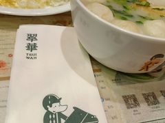 -翠华餐厅(德辅道中店)