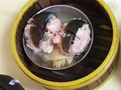 皮蛋肉丸-怡保富山点心