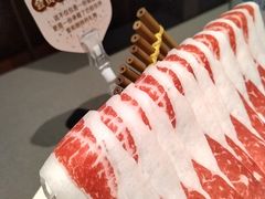 -巴奴毛肚火锅(大剧院店)