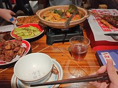 -今邕烧烤(西大店)