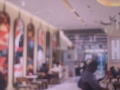 -Tims天好咖啡·贝果(东方广场店)