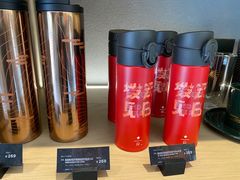 -星巴克臻选(北京蓝色港湾RO店)
