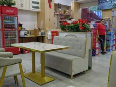 -江城燕子大排档(江汉路步行街店)