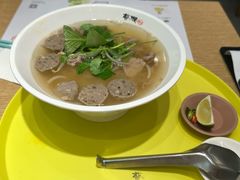 -蔡澜Pho·越南粉餐厅(海上世界店)