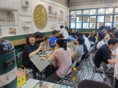 -阿金大白·上海菜馆(新天地店)