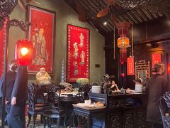 -誉八仙茶室酒楼(新天地店)