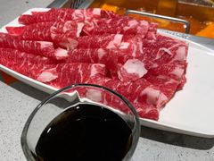 -海底捞火锅(团结桥店)