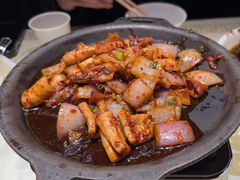 -串盟烧烤大排档·长沙美食地标(星沙店)