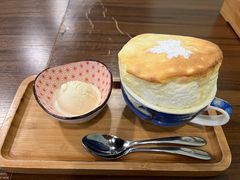 -芙蕾哥哥souffle