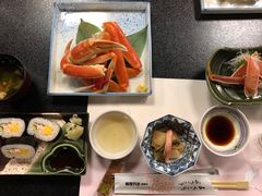 -蟹料理 北海道かに将軍(札幌本店)