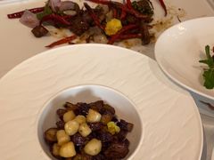 -月福京味斋·烤鸭店·北京菜(鼓楼总店)