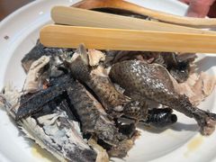 半只鸡-黑鸡小馆(金源店)