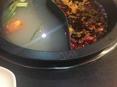 -井格重庆火锅(燕郊永旺店)