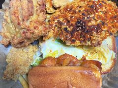 -肯德基(昆山千灯店)