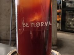 -BE NORMAL CAFE(霞溪路店)