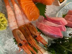 -阿吾罗日本料理(K11艺术中心店)