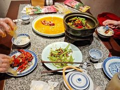 -南京大牌档(西单食宝街友谊商城店)