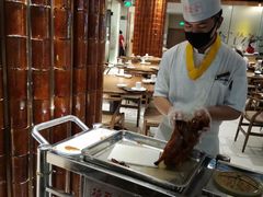 全聚德烤鸭-全聚德(江宁店)