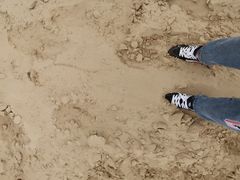 -库伦旗银沙湾旅游景区