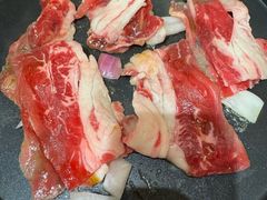 -玖泉里烤肉