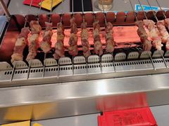 -冰城串说·羊肉串烧烤(哈西大街店)