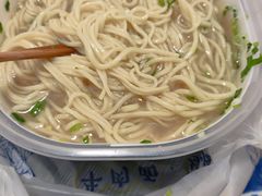 -西部马华清真兰州牛肉面·烧烤夜市(关东店)