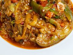 -跃进桥火烧鸡(怒江西岸店)