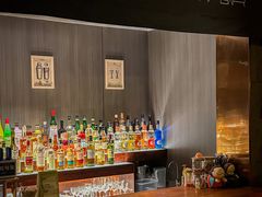 -LAMP BAR 水烟音乐酒吧