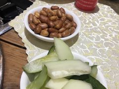 -丰尔粥食·粥底火锅·桑拿鸡(大良总店)