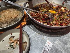 -廖川菜(八佰伴店)
