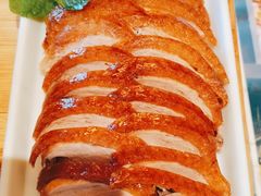 烤鸭-紫光园(马桥店)