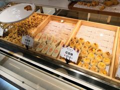 -吴记·吴酥生PASTRY宫廷酥饼
