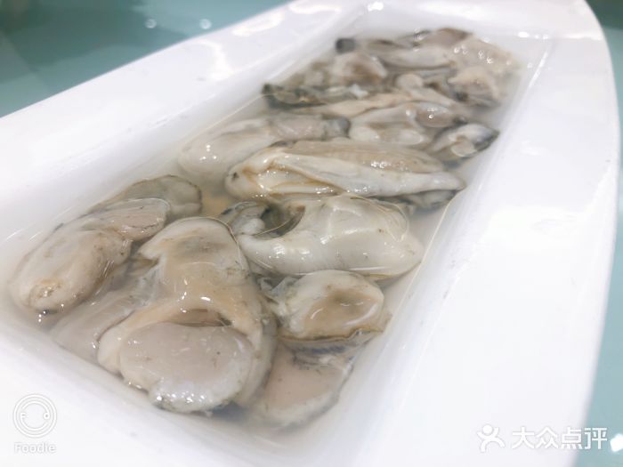 龙福成肥牛火锅(文昌店)图片