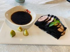 -大碗居·烤鸭·鱼头泡饼(天坛东门店)