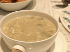 -上海和平饭店龙凤厅 Dragon Phoenix