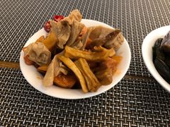 凉菜-李清佛跳墙|福建省十大名厨之首(后江埭店)