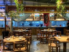 大堂-水煮三国·川鲁江湖菜(香山店)