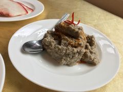 -厉家菜(德胜门总店)