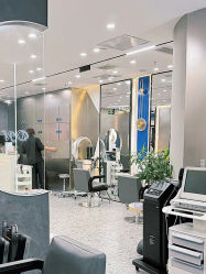 -A&L salon