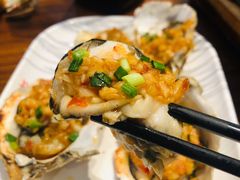 -庆峰龙虾烧烤(合肥一店)