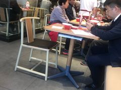-喜家德虾仁水饺(马栏店)