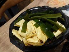 -呷哺呷哺(新世界百货望京店)