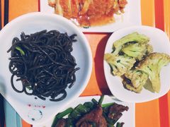 -梅园食堂