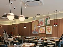 -必胜客(云汇天地店)