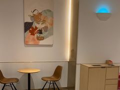 -Tims天好咖啡·贝果(豪威科技大厦店)