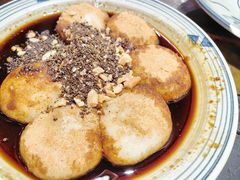 红糖糍粑-太平张醪糟(西街直营店)