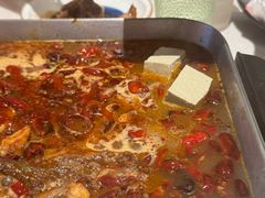 -鱼酷活鱼烤鱼(南京水游城店)