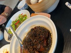 -金谷仓家庭料理(马泉营店)