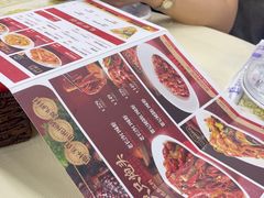 -聚味瞿记·龙虾堂(树木岭店)